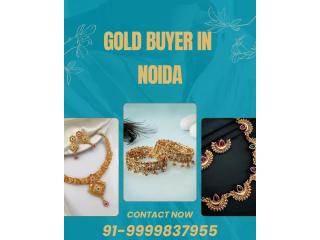 Where To Get Immediate Cash For Gold In Noida?