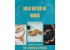 Where To Get Immediate Cash For Gold In Noida?