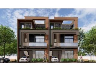 Emerald Villas Sector 12 Noida Extension