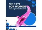 Sex Toy  in Ajmer- orgasmsextoy.com