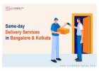 Key Features of Our Same Day Delivery Service | Same Day Delivery
