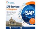 SAP Services in Bangalore