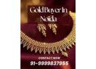 Looking For A Jewelry Buyer To Get Cash for Gold in Noida?