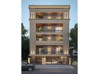 buy 2 BHK low rise apartment - Vihaan Wisteria Noida Extension