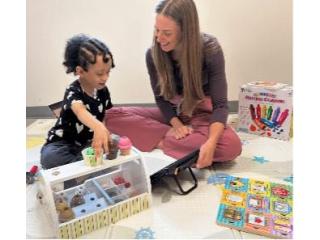 Speech Therapy for Kids