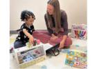Speech Therapy for Kids