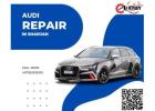 AUDI REPAIR IN SHARJAH