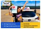 Driving School in Castle Hill | Expert Learner Support