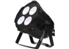 Powerful COB PAR Goldensky Light for Professional Stage Effects ATIPRO SP-XX1