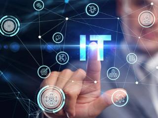 IT LogicPro Services Ltd: IT Services in Cyprus for Business Technology Needs