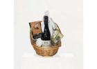 Wine Gift Basket