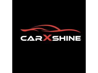 CarXshine Detailing