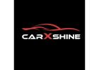 CarXshine Detailing