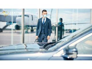 Luxury Seattle Airport Shuttle for a Smooth Travel