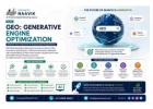 Generative Engine Optimization for AI Search Visibility