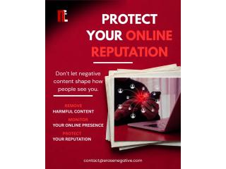 PROTECT YOUR ONLINE REPUTATION