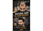 Hair Transformation at Hair Fixing Zone