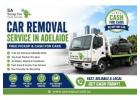 Car Removal Service in Adelaide – Free Pickup & Cash for Cars