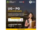 Leading University in Greater Noida | Noida International University