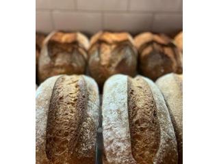 Your Destination for Fresh Baked Favorites in Palm Springs