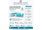 Candid Cream – Uses, Ingredients & Skin Care Information | OnlineGenericMedicine.com
