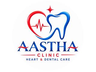 Dr Mohit Saxena | Aastha Heart & Dental Clinic
