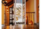 Residential Lift Installation for Better Access in