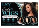 Curly Wigs