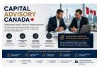 Capital Advisory Canada – Independent Financing Guidance