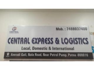 Central express & Logistics