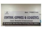 Central express & Logistics