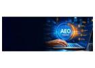 AEO Services | Answer Engine Optimization Services
