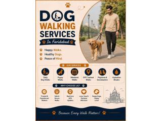 Dog Walking