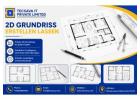 Digitale Raumpläne für klare Immobilien- und Bauprojekte