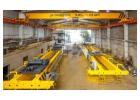 EOT Crane Manufacturers in India | Reliable Industrial Lifting Solutions