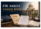 Can Police Arrest Immediately After FIR Registration Under BNSS?