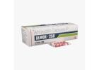 Buy Almox 250mg Tablets Online |  Amoxicillin