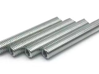 Threaded Rods Manufacturer