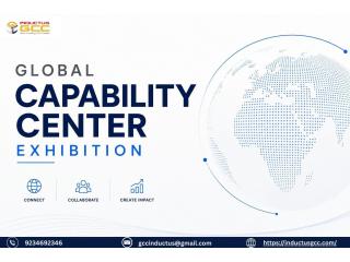 Global Capability Center Exhibition