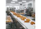 Conveyor System Manufacturers in India for Efficient Factory Material Movement