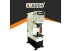 Hydraulic Press Manufacturer for Reliable Industrial Applications