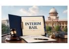 Interim Bail in Cheque Bounce Cases Under Section 138 NI Act