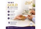 Best Place to Sell Gold in Patna for Cash - Gold Cash Limited