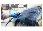 Find the Comprehensive Crash Repair Dry Creek