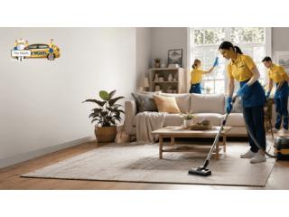 Why Are Maid Services in Boston, MA Popular?