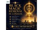 Blackmagic Removal in London | Spiritual Guidance & Support