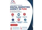 Digital Marketing Agency in Pune | Ominiad 