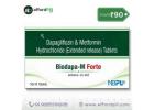 Shop Biodapa M Forte Tablet with Simple and Secure Online Ordering