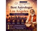 Best Astrologer in Los Angeles | Astrologer Ganapati