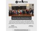 Dance Studio Westchester NY – Ballroom & Latin Classes